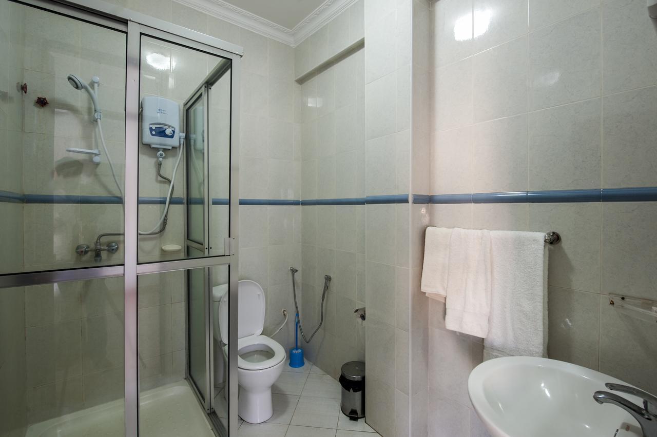 Jevas Hotel Аруша Екстер'єр фото